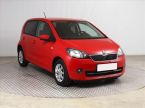 Škoda Citigo - fotka číslo 0
