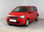 Škoda Citigo - fotka číslo 1