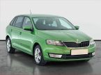 Škoda Rapid - fotka číslo 0