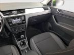 Škoda Rapid - fotka číslo 7