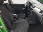 Škoda Rapid - fotka číslo 8