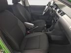 Škoda Rapid - fotka číslo 8