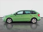 Škoda Rapid - fotka číslo 2