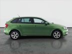 Škoda Rapid - fotka číslo 2