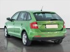 Škoda Rapid - fotka číslo 3