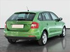 Škoda Rapid - fotka číslo 4