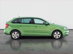 Škoda Rapid - fotka číslo 5