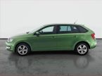 Škoda Rapid - fotka číslo 5