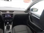 Škoda Octavia - fotka číslo 7