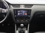 Škoda Octavia - fotka číslo 11