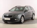 Škoda Octavia - fotka číslo 1