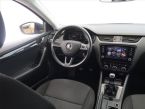 Škoda Octavia - fotka číslo 6