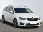 Škoda Octavia - fotka číslo 0