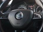 Škoda Octavia - fotka číslo 21