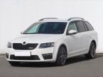 Škoda Octavia - fotka číslo 1