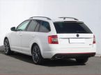 Škoda Octavia - fotka číslo 3