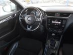 Škoda Octavia - fotka číslo 6