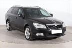 Škoda Octavia - fotka číslo 0