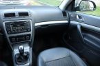 Škoda Octavia - fotka číslo 7