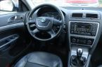 Škoda Octavia - fotka číslo 6