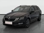 Škoda Octavia - fotka číslo 1