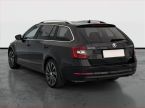 Škoda Octavia - fotka číslo 3
