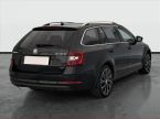 Škoda Octavia - fotka číslo 4