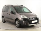 Peugeot Partner - fotka číslo 0