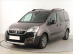 Peugeot Partner - fotka číslo 1