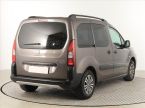 Peugeot Partner - fotka číslo 4
