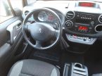 Peugeot Partner - fotka číslo 6