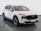 Hyundai Santa Fe - fotka číslo 0