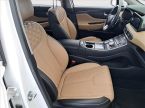Hyundai Santa Fe - fotka číslo 8