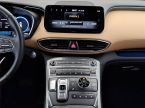 Hyundai Santa Fe - fotka číslo 11