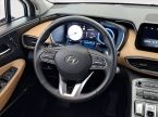 Hyundai Santa Fe - fotka číslo 16