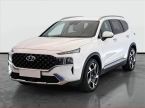 Hyundai Santa Fe - fotka číslo 1
