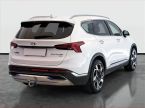 Hyundai Santa Fe - fotka číslo 4