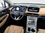 Hyundai Santa Fe - fotka číslo 6