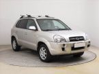 Hyundai Tucson - fotka číslo 0