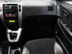 Hyundai Tucson - fotka číslo 7