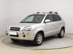 Hyundai Tucson - fotka číslo 1