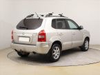 Hyundai Tucson - fotka číslo 4