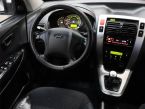 Hyundai Tucson - fotka číslo 6