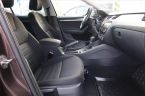 Škoda Octavia - fotka číslo 8