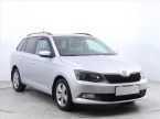 Škoda Fabia - fotka číslo 0