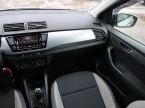 Škoda Fabia - fotka číslo 7