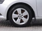 Škoda Fabia - fotka číslo 14