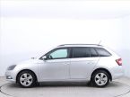 Škoda Fabia - fotka číslo 2