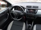 Škoda Fabia - fotka číslo 6