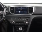 Kia Sportage - fotka číslo 11